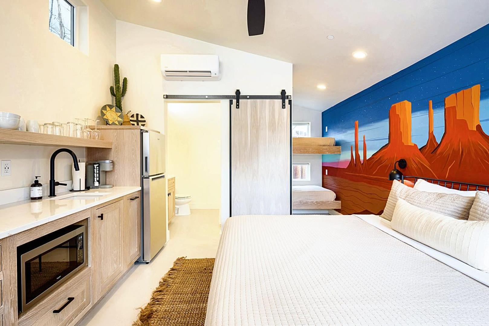 Downtown Kokopelli West 7 - Newly Remodeled Stylish Studio Моаб Экстерьер фото